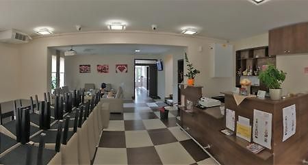 Granatalma Vendeghaz Hotel Fehérvárcsurgó Exterior foto