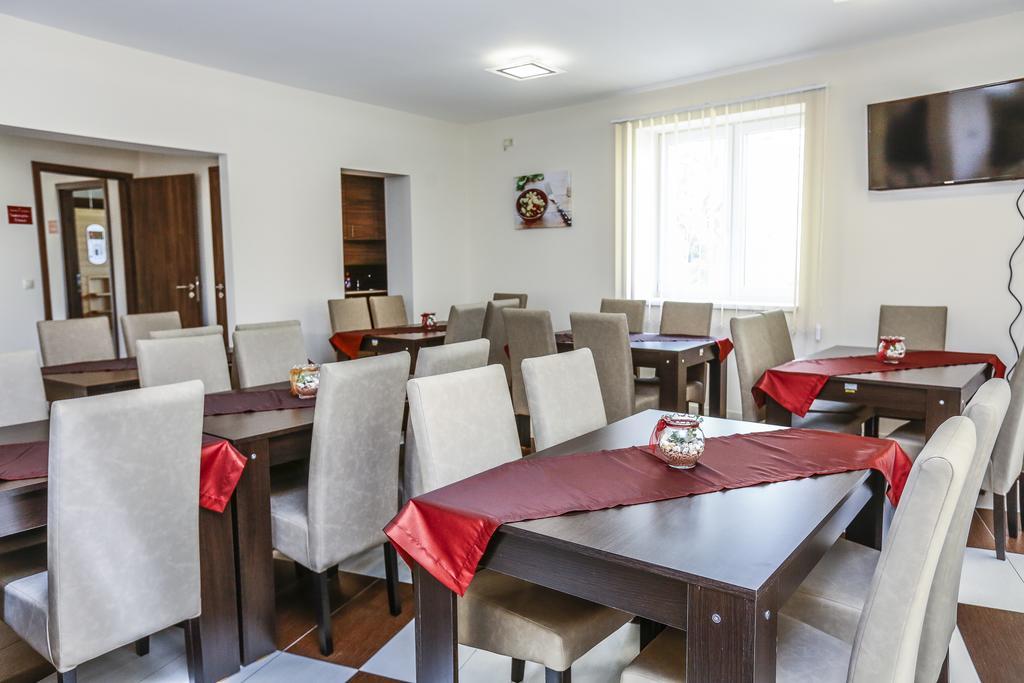 Granatalma Vendeghaz Hotel Fehérvárcsurgó Exterior foto