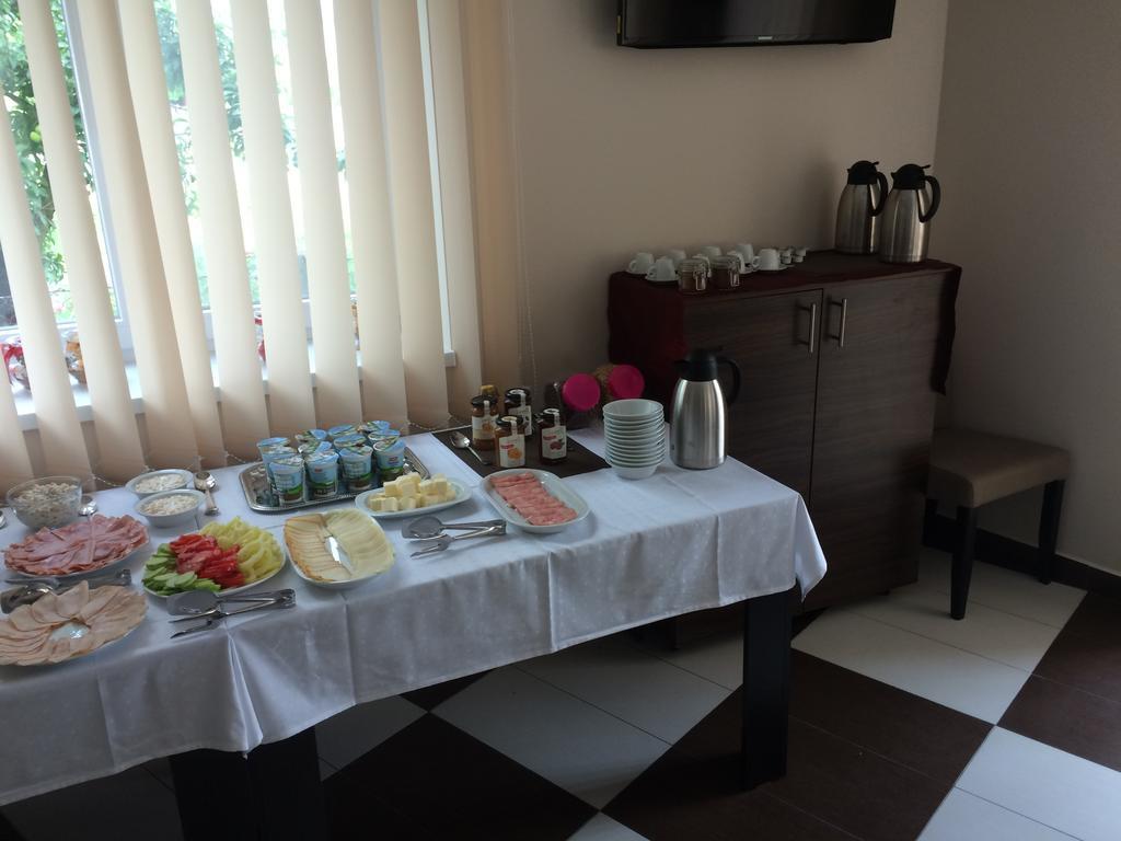 Granatalma Vendeghaz Hotel Fehérvárcsurgó Exterior foto