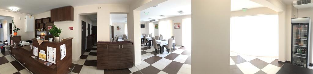 Granatalma Vendeghaz Hotel Fehérvárcsurgó Exterior foto